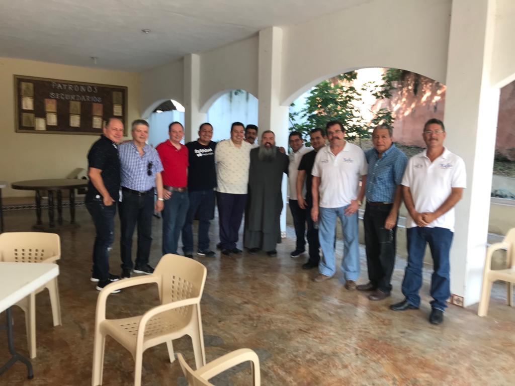 Inicio Kefas