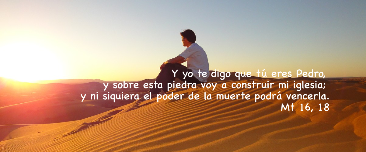 Inicio Kefas